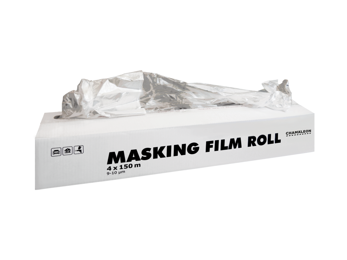 Masking film roll CHAMAELEON PRODUCTION